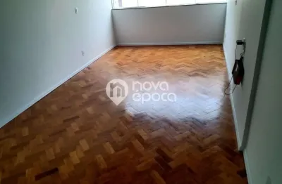 Kitnet / Stúdio à venda na Rua Aires Saldanha, Copacabana, Rio de Janeiro