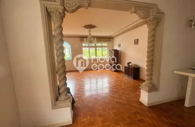 Casa com 6 quartos à venda na Rua Gurindiba, Tijuca, Rio de Janeiro