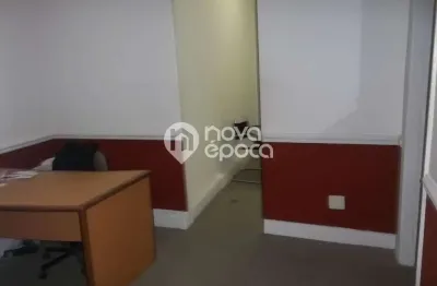Sala comercial à venda na Avenida Franklin Roosevelt, Centro, Rio de Janeiro