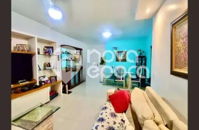 Apartamento com 3 quartos à venda na Avenida Epitácio Pessoa, Lagoa, Rio de Janeiro