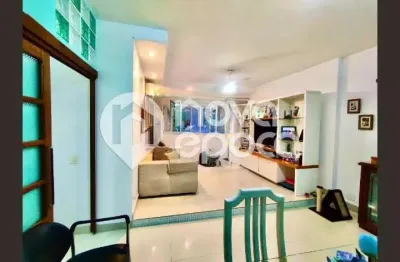 Apartamento com 3 quartos à venda na Avenida Epitácio Pessoa, Lagoa, Rio de Janeiro