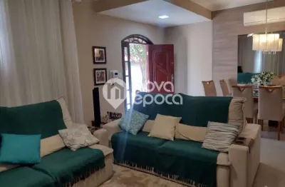 Casa com 4 quartos à venda na Rua Garcia Redondo, Cachambi, Rio de Janeiro