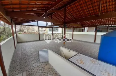 Apartamento com 2 quartos à venda na Estrada José Rucas, Penha, Rio de Janeiro
