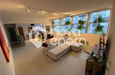 Apartamento com 4 quartos à venda na Rua Barata Ribeiro, Copacabana, Rio de Janeiro
