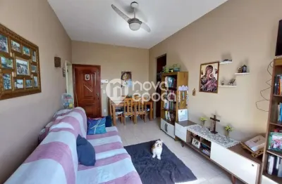 Apartamento com 2 quartos à venda na Rua Miguel Ângelo, Cachambi, Rio de Janeiro