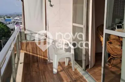 Apartamento com 2 quartos à venda na Rua Leopoldina Rego, Penha, Rio de Janeiro