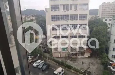 Sala comercial à venda na Rua General Caldwell, Centro, Rio de Janeiro