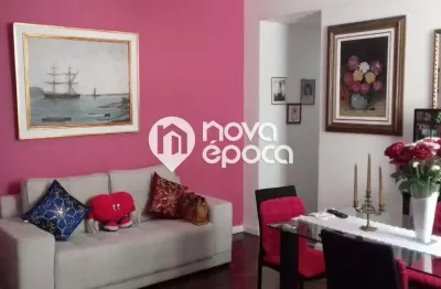 Apartamento com 2 quartos à venda na Rua Siqueira Campos, Copacabana, Rio de Janeiro