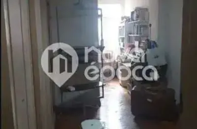 Apartamento com 2 quartos à venda na Rua São Francisco Xavier, Tijuca, Rio de Janeiro