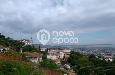 Casa com 4 quartos à venda na Rua Aprazível, Santa Teresa, Rio de Janeiro