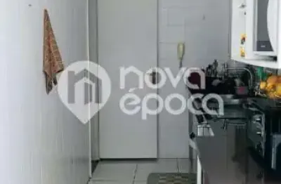Apartamento com 2 quartos à venda na Rua Quinta do Sol, Engenho Novo, Rio de Janeiro