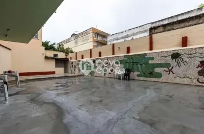 Apartamento com 1 quarto à venda na Rua Heráclito Graça, Lins de Vasconcelos, Rio de Janeiro