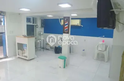 Ponto comercial à venda na Rua Ubaldino do Amaral, Centro, Rio de Janeiro