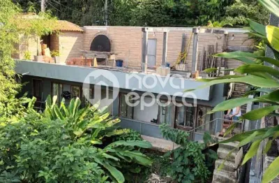 Terreno à venda na Rua Sérgio Porto, Gávea, Rio de Janeiro