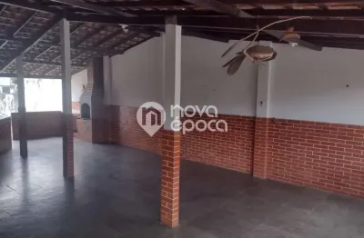 Casa com 3 quartos à venda na Rua Vital, Quintino Bocaiúva, Rio de Janeiro