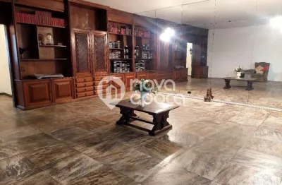 Apartamento com 4 quartos à venda na Rua Assis Brasil, Copacabana, Rio de Janeiro