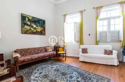 Casa com 8 quartos à venda na Rua Costa Bastos, Santa Teresa, Rio de Janeiro