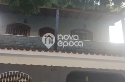 Casa com 5 quartos à venda na Rua Venâncio Ribeiro, Engenho de Dentro, Rio de Janeiro