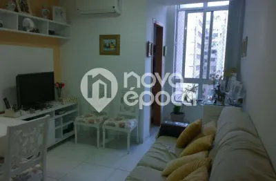 Apartamento com 2 quartos à venda na Rua Barata Ribeiro, Copacabana, Rio de Janeiro