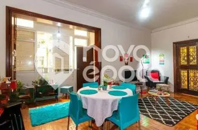 Apartamento com 2 quartos à venda na Avenida Nossa Senhora de Copacabana, Copacabana, Rio de Janeiro