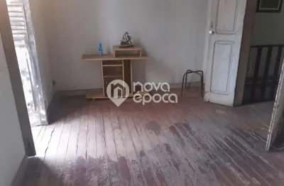 Casa com 4 quartos à venda na Rua Barbosa da Silva, Riachuelo, Rio de Janeiro