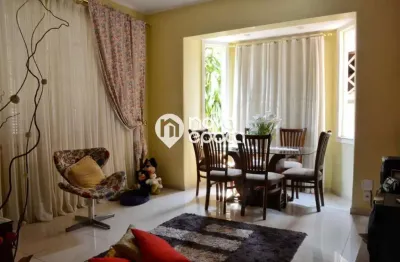 Casa com 3 quartos à venda na Rua Santo Amaro, Glória, Rio de Janeiro