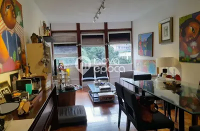 Apartamento com 4 quartos à venda na Rua Santa Clara, Copacabana, Rio de Janeiro