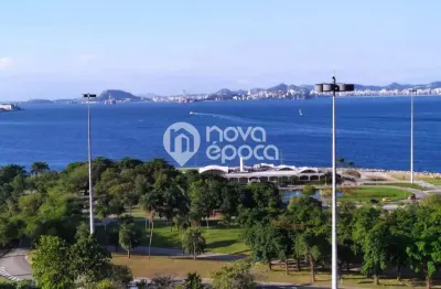 Apartamento com 3 quartos à venda na Praia do Flamengo, Flamengo, Rio de Janeiro