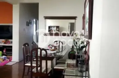 Apartamento com 3 quartos à venda na Rua Professor Gabizo, Tijuca, Rio de Janeiro