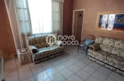 Casa com 4 quartos à venda na Rua General Belegarde, Engenho Novo, Rio de Janeiro