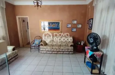 Casa com 4 quartos à venda na Rua General Belegarde, Engenho Novo, Rio de Janeiro