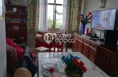 Apartamento com 1 quarto à venda na Rua de Santana, Centro, Rio de Janeiro