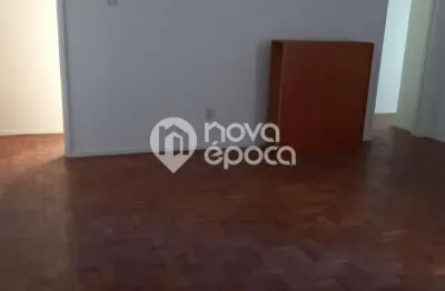 Apartamento com 4 quartos à venda na Rua Professor Quintino do Vale, Estácio, Rio de Janeiro