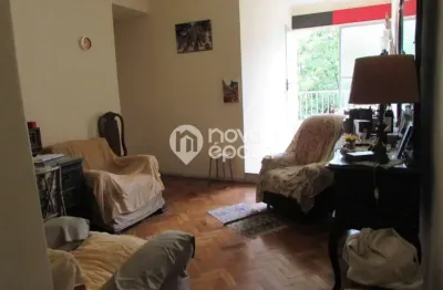 Apartamento com 3 quartos à venda na Avenida Nossa Senhora de Copacabana, Copacabana, Rio de Janeiro