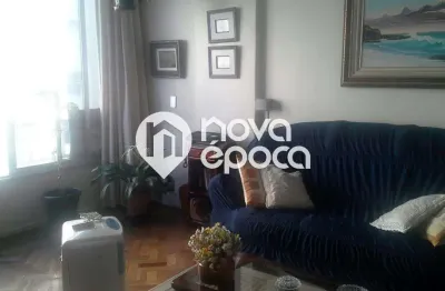 Apartamento com 3 quartos à venda na Rua Sá Ferreira, Copacabana, Rio de Janeiro