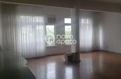 Apartamento com 3 quartos à venda na Rua Conde de Bonfim, Tijuca, Rio de Janeiro