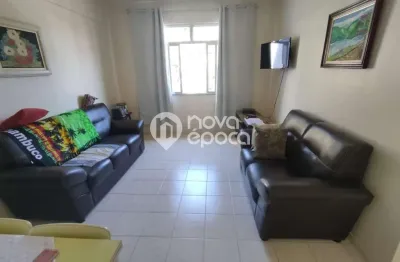 Apartamento com 2 quartos à venda na Rua Pedro de Carvalho, Méier, Rio de Janeiro