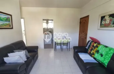 Apartamento com 2 quartos à venda na Rua Pedro de Carvalho, Méier, Rio de Janeiro