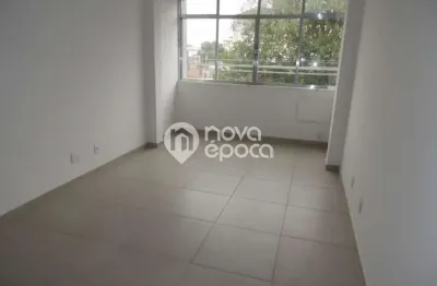 Apartamento com 2 quartos à venda na Rua Senador Bernardo Monteiro, Benfica, Rio de Janeiro