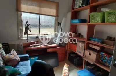 Apartamento com 2 quartos à venda na Rua Rocha Fragoso, Vila Isabel, Rio de Janeiro