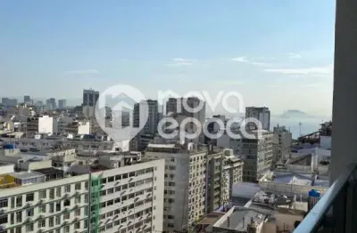 Apartamento com 3 quartos à venda na Avenida Oswaldo Cruz, Flamengo, Rio de Janeiro