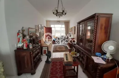 Casa em condomínio fechado com 5 quartos à venda na Rua Visconde de Abaeté, Vila Isabel, Rio de Janeiro