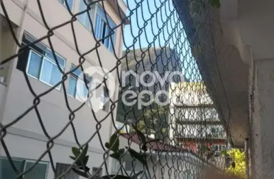Apartamento com 2 quartos à venda na Rua Faro, Jardim Botânico, Rio de Janeiro