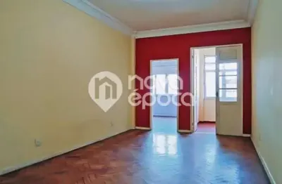 Apartamento com 2 quartos à venda na Rua São Francisco Xavier, Vila Isabel, Rio de Janeiro