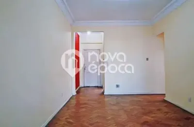 Apartamento com 2 quartos à venda na Rua São Francisco Xavier, Vila Isabel, Rio de Janeiro