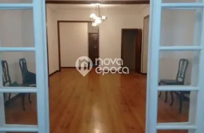 Apartamento com 3 quartos à venda na Avenida Atlântica, Copacabana, Rio de Janeiro