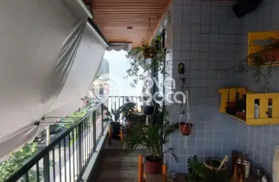 Apartamento com 3 quartos à venda na Rua Gastão Gonçalves, Santa Rosa, Niterói