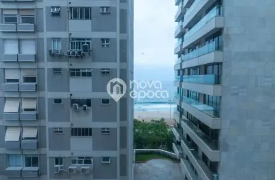 Flat com 2 quartos à venda na Rua Prudente de Morais, Ipanema, Rio de Janeiro