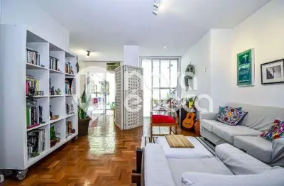 Apartamento com 2 quartos à venda na Rua Voluntários da Pátria, Botafogo, Rio de Janeiro