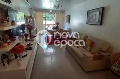 Apartamento com 3 quartos à venda na Rua Amoroso Costa, Tijuca, Rio de Janeiro